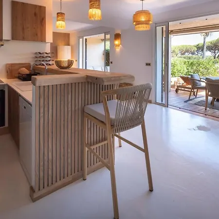 Apartmán Bord De & Acces A La *