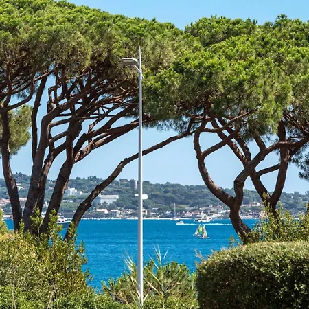 Apartmán Bord De & Acces A La Grimaud