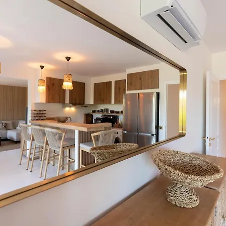 Bord De & Acces A La Apartmán Grimaud
