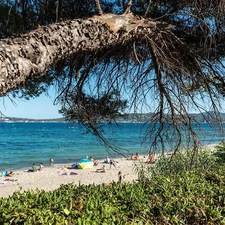 Apartmán Bord De & Acces A La Grimaud